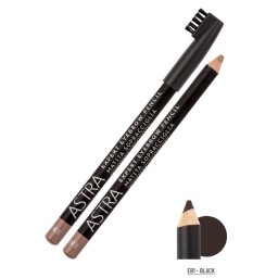 Astra Expert Eyebrown Pencil - Matita Sopracciglia - Eb1 - Black