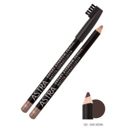 Astra Expert Eyebrown Pencil - Matita Sopracciglia - Eb2 - Dark Brown