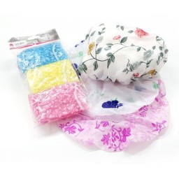 Setablu Cuffie Per Doccia - 3 Pezzi - Colori E Fantasie Assortite