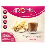 Aroma Light 30 Capsule Di Gusto - Ginseng - Espresso Point - Con Lattosio