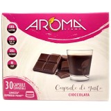 Aroma Light 30 Capsule Di Gusto - Cioccolata - Compatibili Espresso Point