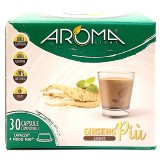 Aroma Light 30 Capsule Di Gusto - Ginseng Light Senza Lattosio - A Modo Mio