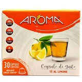 Aroma Light 30 Capsule Di Gusto - Te' Al Limone - Nescafe' Dolce Gusto