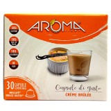 Aroma Light 30 Capsule Di Gusto - Creme Brulee - Nescafe' Dolce Gusto