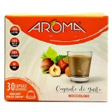 Aroma Light 30 Capsule Di Gusto - Nocciolino - Nescafe' Dolce Gusto