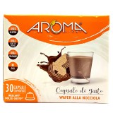 Aroma Light 30 Capsule Di Gusto - Wafer Alla Nocciola - Nescafe' Dolce Gusto
