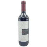 Podere Dei Castelli Igt Terre Degli Osci - Rosso 75cl - Merlot