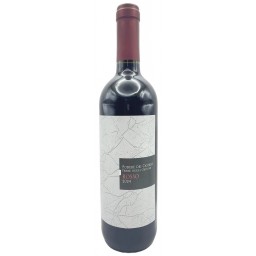 Podere Dei Castelli Igt Terre Degli Osci - Rosso 75cl - Merlot