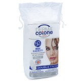 Dermacotone 50 Maxi Quadrotti Struccanti E Tonificanti Per Uso Cosmetico