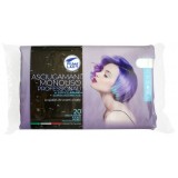 Piuma Lady 20 Asciugamani Monouso Professionali 60x38cm - In Soffice Airlaid