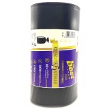 The Best 1kg Sacchi Resistenti 55x70cm Ldpe - Neri - Raccolta Differenziata