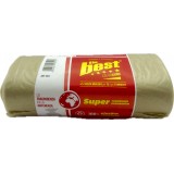 The Best 18 Sacchi Resistenti 50x70cm Ldpe - Ambra - Raccolta Differenziata