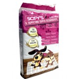 Sofys 10 Traverse Per Animali 60x90cm - Tappetini Assorbenti Multiuso
