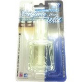 Vesuvio Ricarica Deodorante Elettrico Compatibile Ambipur - Wild