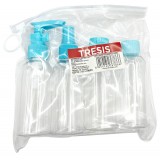 Flaconi Da Viaggio Set 4pz           866