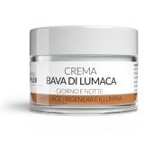Pharma Complex Crema Viso Anti Age - 50ml - Bava Di Lumaca - Antieta'