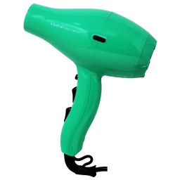 Mistral Fire Compact Asciugacapelli 2100w - Professionale - Verde
