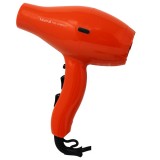 Mistral Fire Compact Asciugacapelli 2100w - Professionale - Arancione