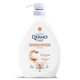 Dermomed Sapone Liquido 1 Litro - Con Erogatore - Mandorla