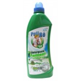 Puli Re Detergente Liquido Per Pavimenti 1000ml - Profumo Di Pino