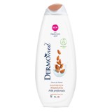 Dermomed Bagnodoccia 650ml - Ph 5.5 Con Acido Ialuronico - Mandorla