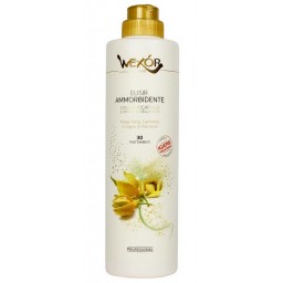 Wexor Elisir Ammorbidente 750ml 30 Trattamenti - Ylang Ylang Cashmere