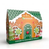 Garnier Cofanetto 5 Maschere In Tessuto