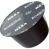 Borbone Miscela Nera - Caffe' 50 Capsule - Compatibili Nescafe' Dolce Gusto