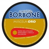 Borbone Miscela Oro - Caffe' 90 Capsule - Compatibile Nescafe' Dolce Gusto