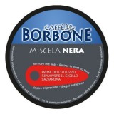 Borbone Miscela Nera - Caffe' 90 Capsule - Compatibili Nescafe' Dolce Gusto