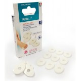 Setablu Paracalli Ovali 2.8x1.8cm - 18 Pezzi - Protettivi Antisfregamento