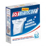 Biancofa' Lava E Sbianca - 100 Grammi - 5 Buste Da 20 Grammi - Sbiancante