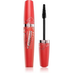 Astra Subliminal X-volume Mascara Nero - Maxi Volume - Resistente All'acqua