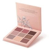 Astra Pure Bauty Eyes Palette - Ombretti Naturali - 9 Colori