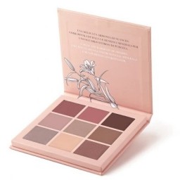 Astra Pure Bauty Eyes Palette - Ombretti Naturali - 9 Colori