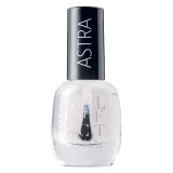 Astra Lasting Gel Effect - Smalto Lunga Durata - 12ml - 01 - Transparent