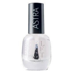Astra Lasting Gel Effect - Smalto Lunga Durata - 12ml - 01 - Transparent