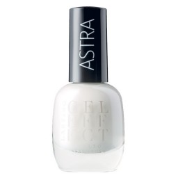 Astra Lasting Gel Effect - Smalto Lunga Durata - 12ml - 02 - Neige