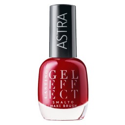 Astra Lasting Gel Effect - Smalto Lunga Durata - 12ml - 12 - Rouge Passion