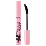 Astra Instacurls Mascara Volume E Incurvatura Esagerati - 01 Nero