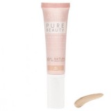 Astra Pure Beauty Bb Cream - Ingredienti Naturali - 30ml - 02 - Light
