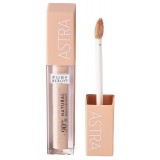 Pure Beauty Fluid Concealer - Correttore Fluido Naturale - 01 Vanilla