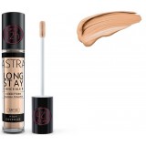 Astra Long Stay Concealer - Correttore Lunga Tenuta - Spf15 - 06 - Truffle
