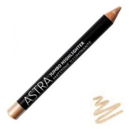 Astra Jumbo Highlighter - Matitone Illuminante - 01 - Etoile