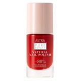 Astra Pure Beauty Natural Nail Polish - Smalto - 13 - Starfish