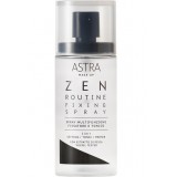 Astra Zen Routine Fixing Spray - Spray Viso Multi-funzione