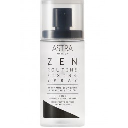 Astra Zen Routine Fixing Spray - Spray Viso Multi-funzione