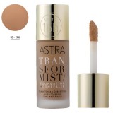 Astra Transformist Fondotinta + Correttore Semi Matt Finish - 05 - Tan