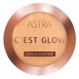Astra C'est Glow - Illuminante Viso - 02 - Glaze Maison