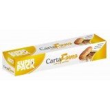 Superpack Carta Da Forno In Fogli 38x33cm - 25 Fogli